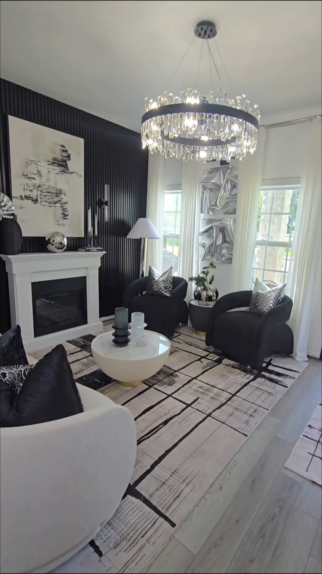 Summers end livingroom inspiration 

