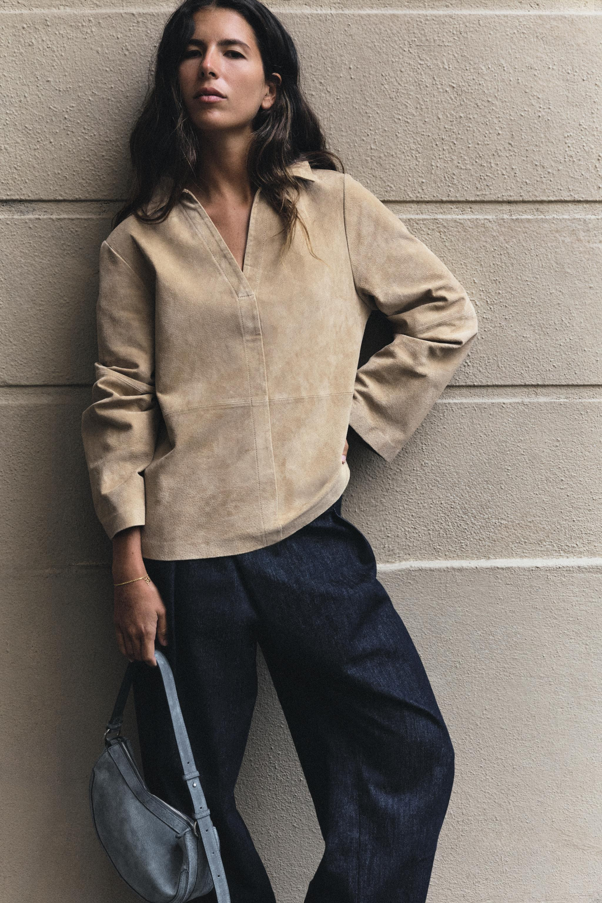 DescriptionCompositionMeasurements | Zara UK