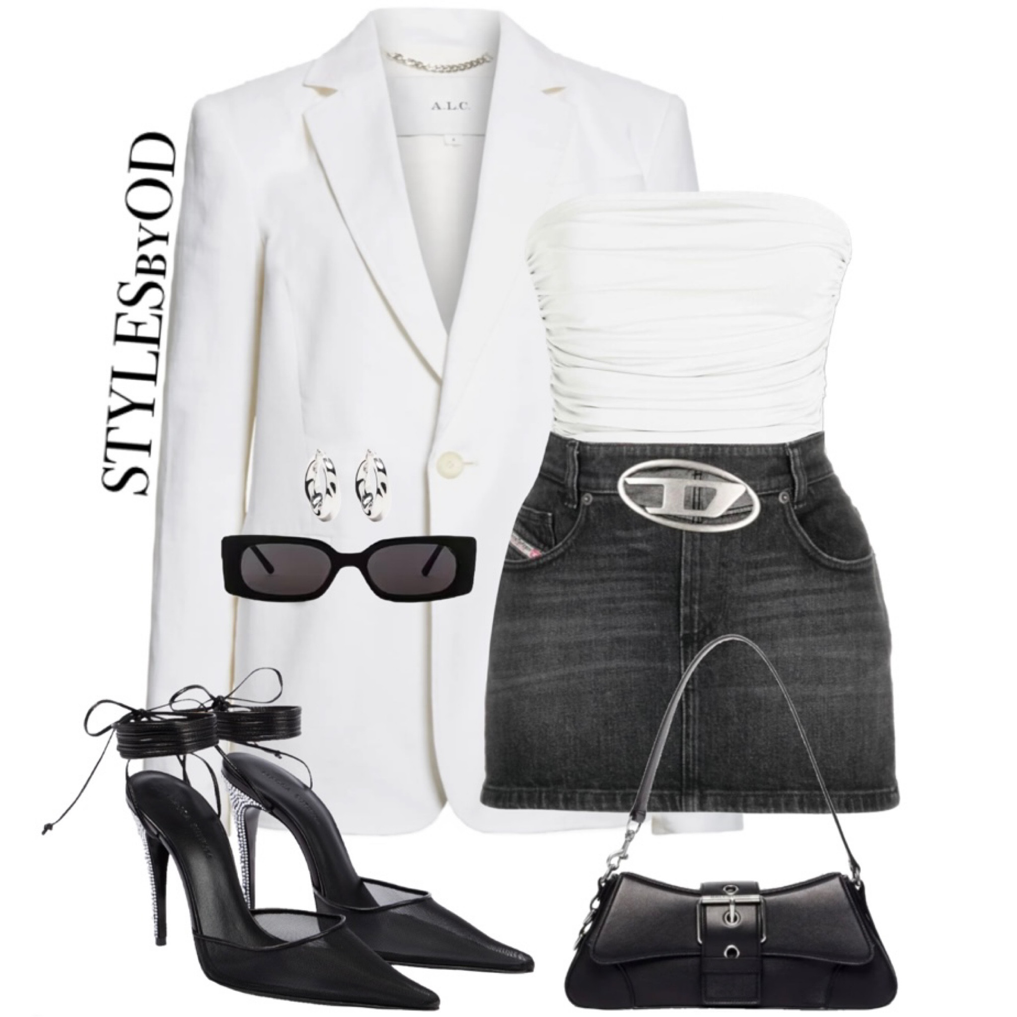 Concert outfit inspo✨🖤

#LTKparties #LTKSeasonal #LTKsalealert