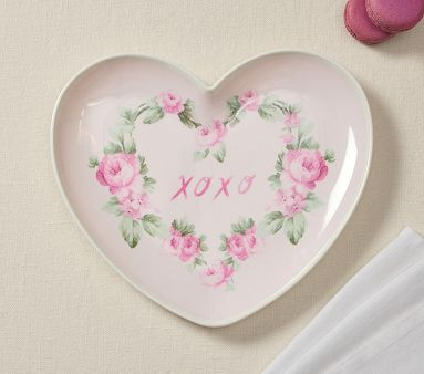 LoveShackFancy Valentine's Tabletop Collection | Pottery Barn Kids