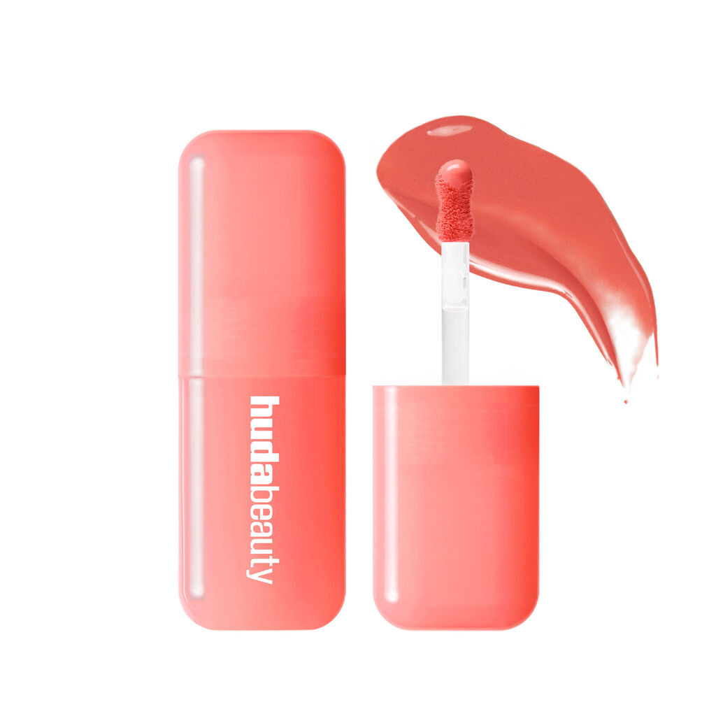 Blush Filter Sunset Lychee | HUDA BEAUTY | Huda Beauty US