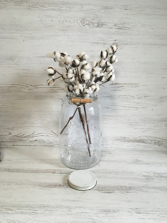 Vintage Mason Jar Eagle 2 1/2 Gallon Pickle Jar Decor | Etsy | Etsy (US)