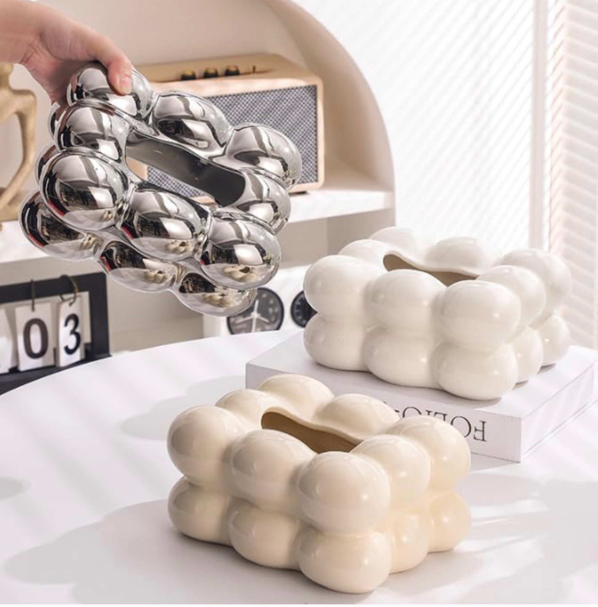 Amazon home
Amazon decor
Tissue box cover 

#LTKFind #LTKSale #LTKunder50