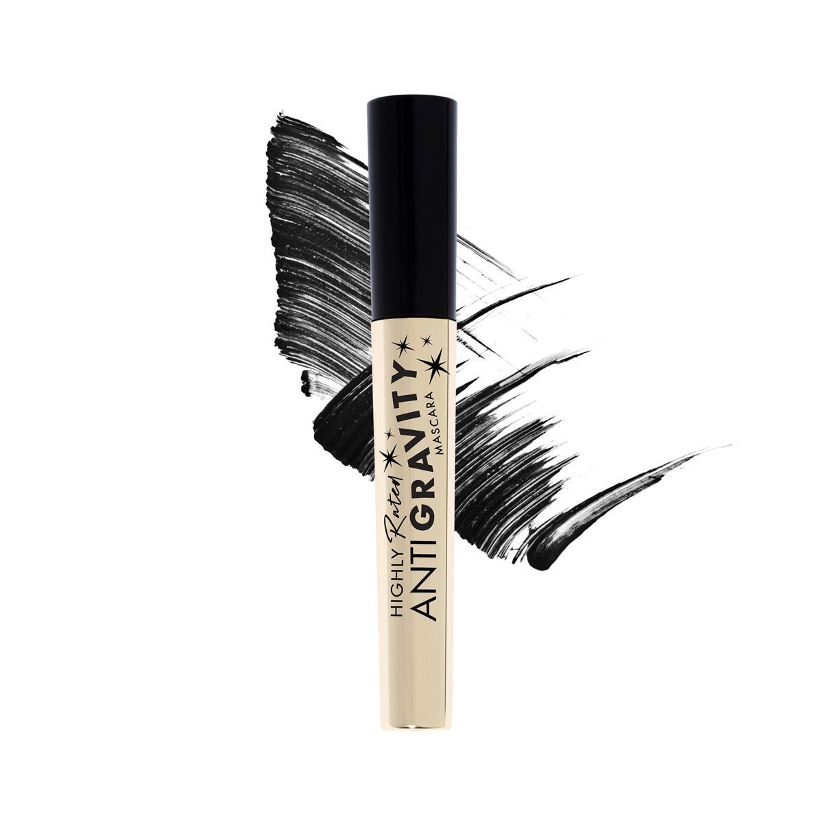 Milani Highly Rated Anti-Gravity Mascara - 0.33 fl oz | Target