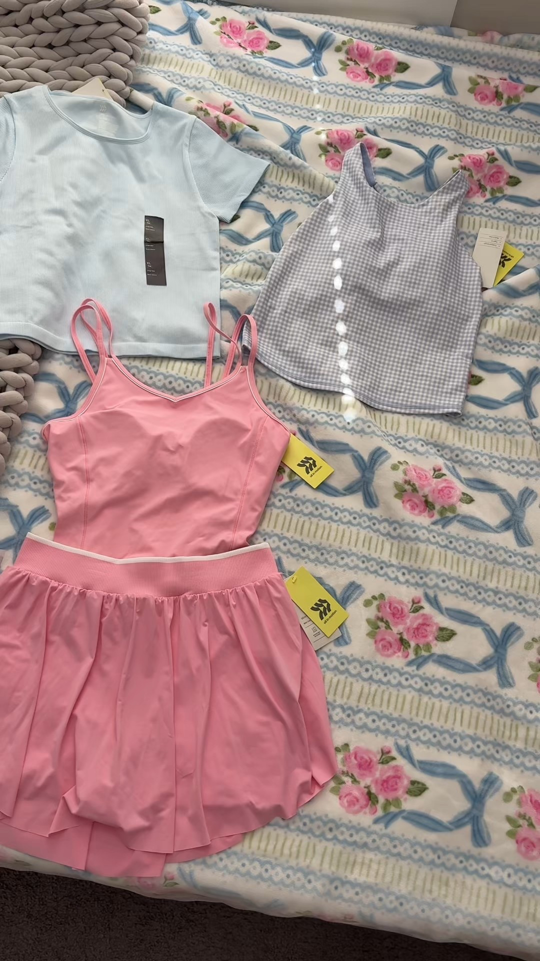 #LTKActive #LTKStyleTip #LTKBeauty