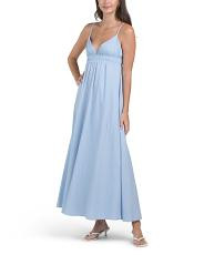 Triangle Maxi Dress | TJ Maxx