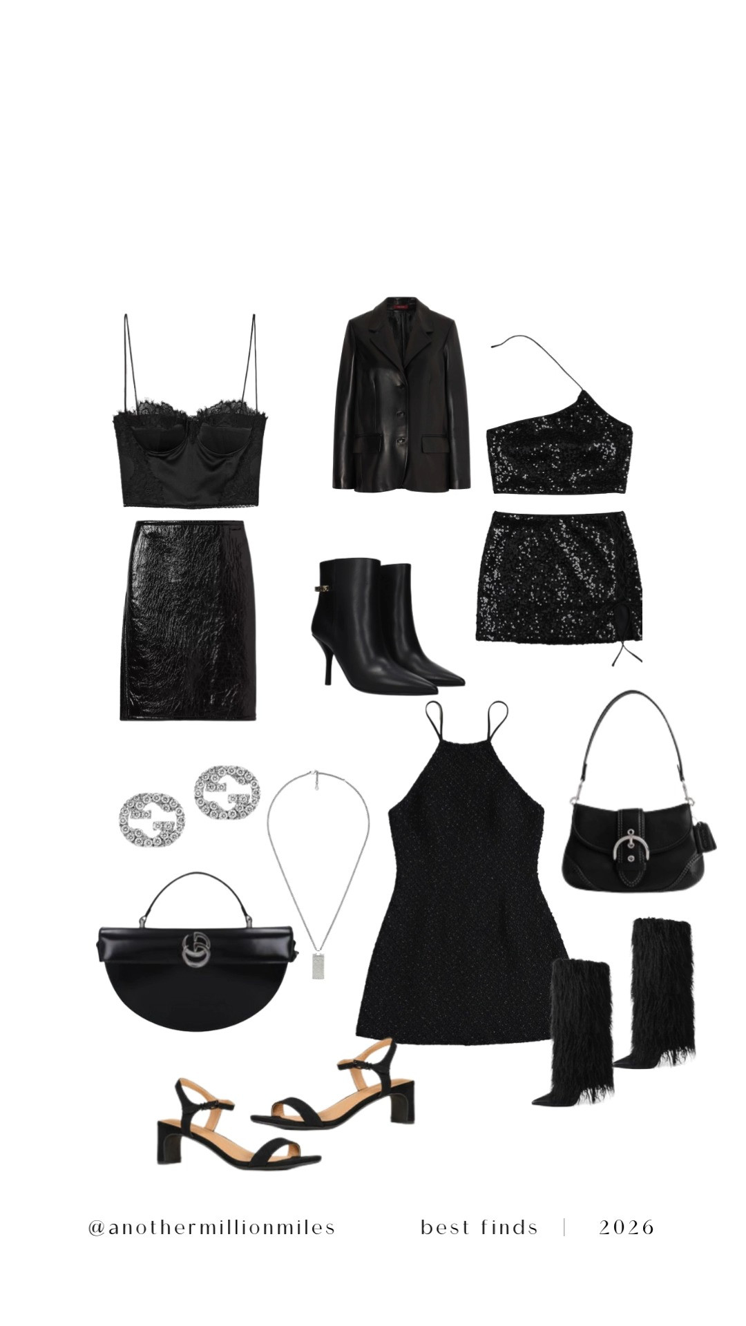 Perfect for a Valentine’s date night, a girls night, or anytime you want that “if I’m too much, go find less” energy.

Shop it in my LTK 💋 

 #LTKValentine #LTKootd #LTKSeasonal