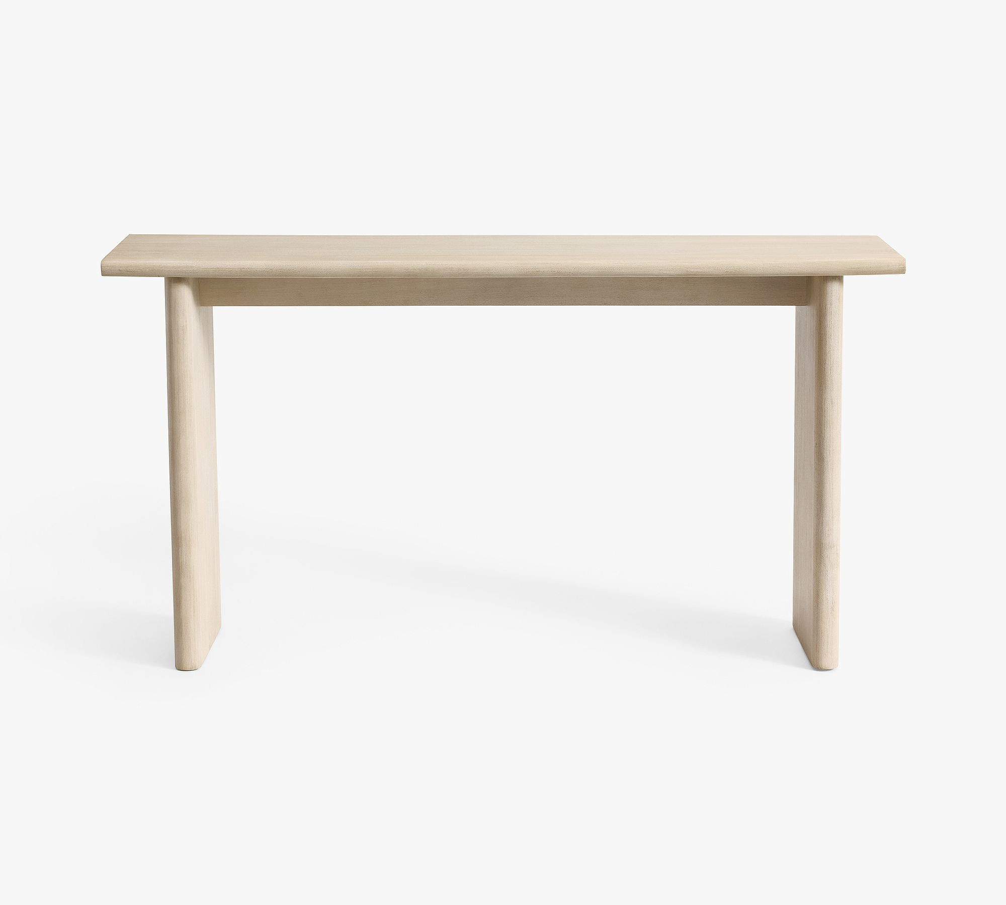 Cayman Console Table (56") | Pottery Barn (US)