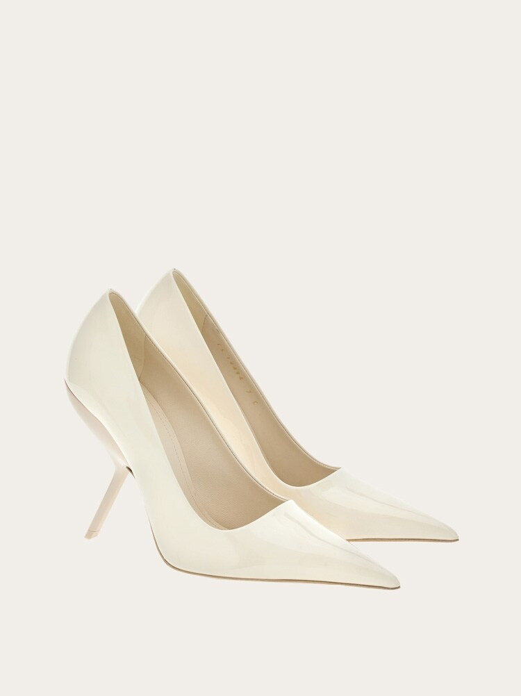 Eva pump - Shoes - Women - Salvatore Ferragamo US | Ferragamo