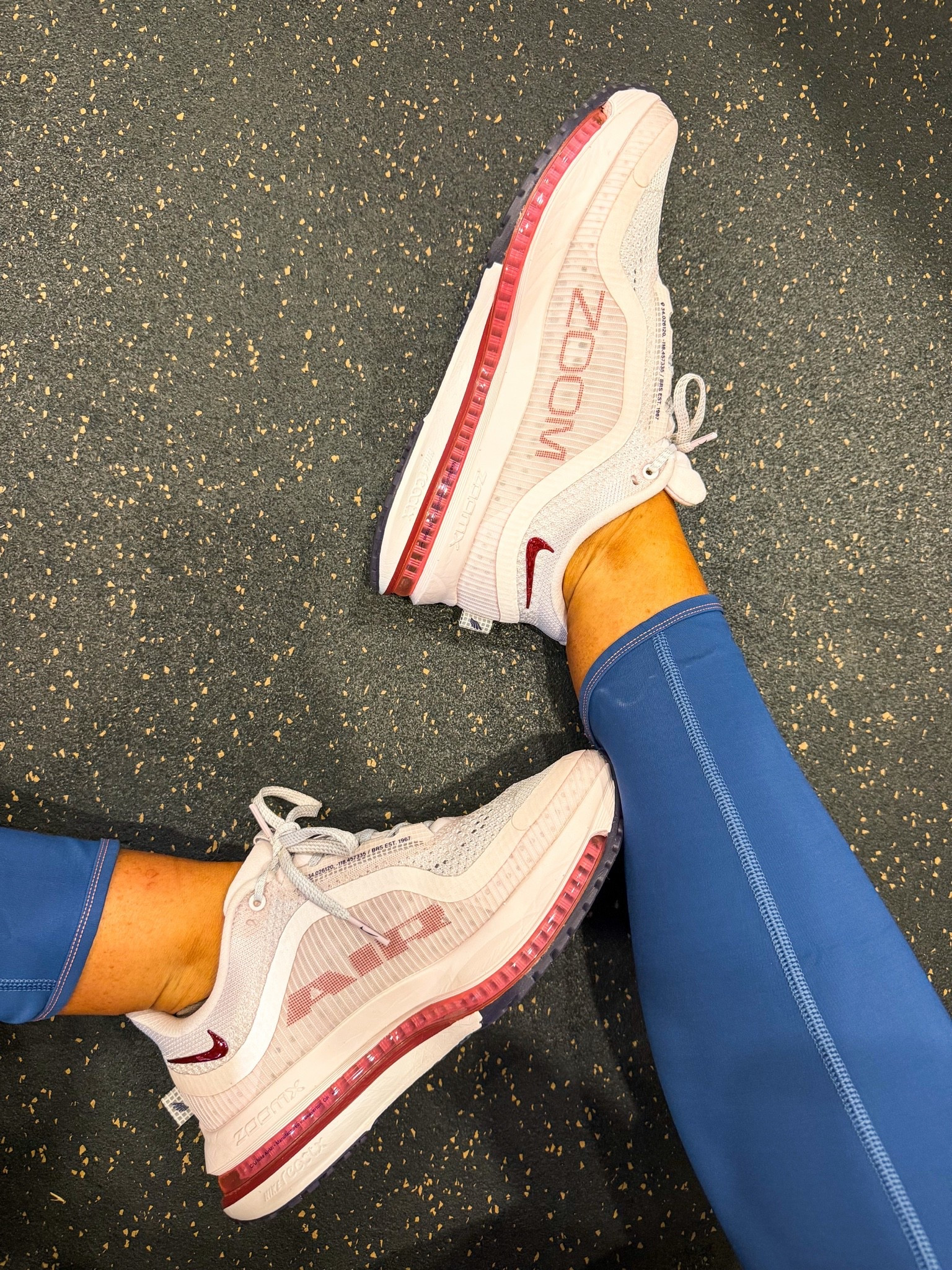 MY go to sneakers are 40% off right now • size up 1/2 size!

#LTKSaleAlert #LTKfitnessgoals #LTKActive