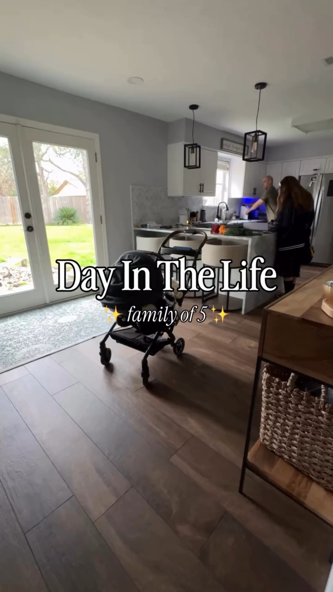 Day In The Life as a Family of 5 ✨

#familyof5 #relateablemom #weekendfamilytime #momlifemoments #familyvlogs DITL, weekend vlog, family vlog

#LTKmomlife #LTKvlog #LTKdayinmylife