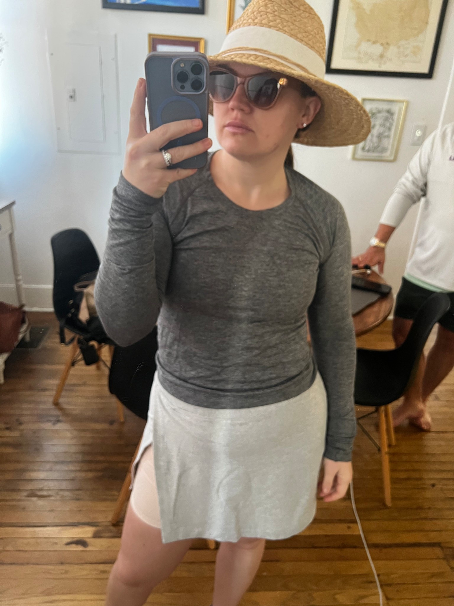 Gone golfin 

#LTKMidsize #LTKActive #LTKSeasonal