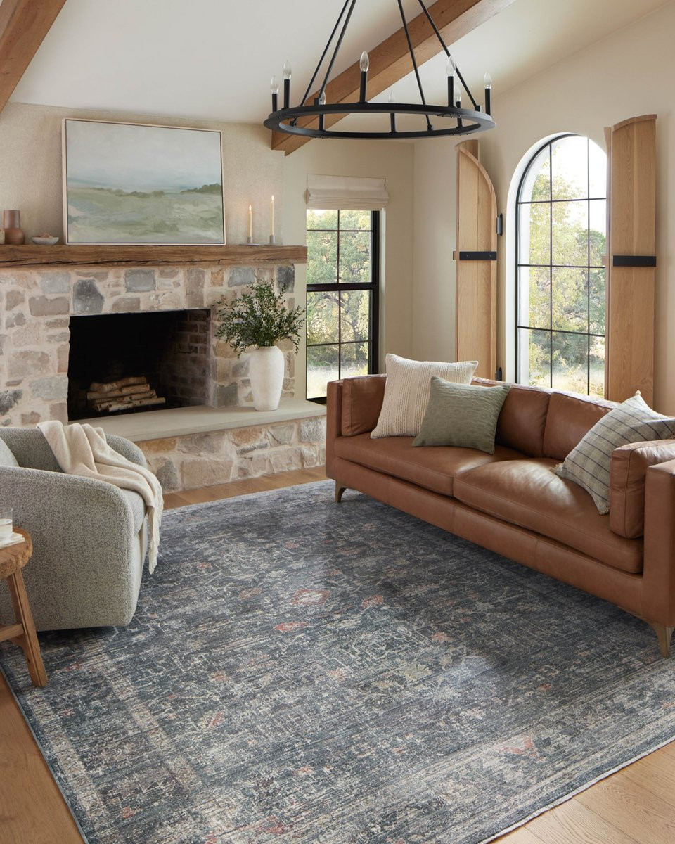 Millie - MIE-03 Area Rug | Rugs Direct