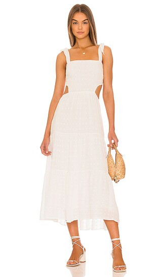 WHITEWASH 원피스 | Revolve Clothing (Global)