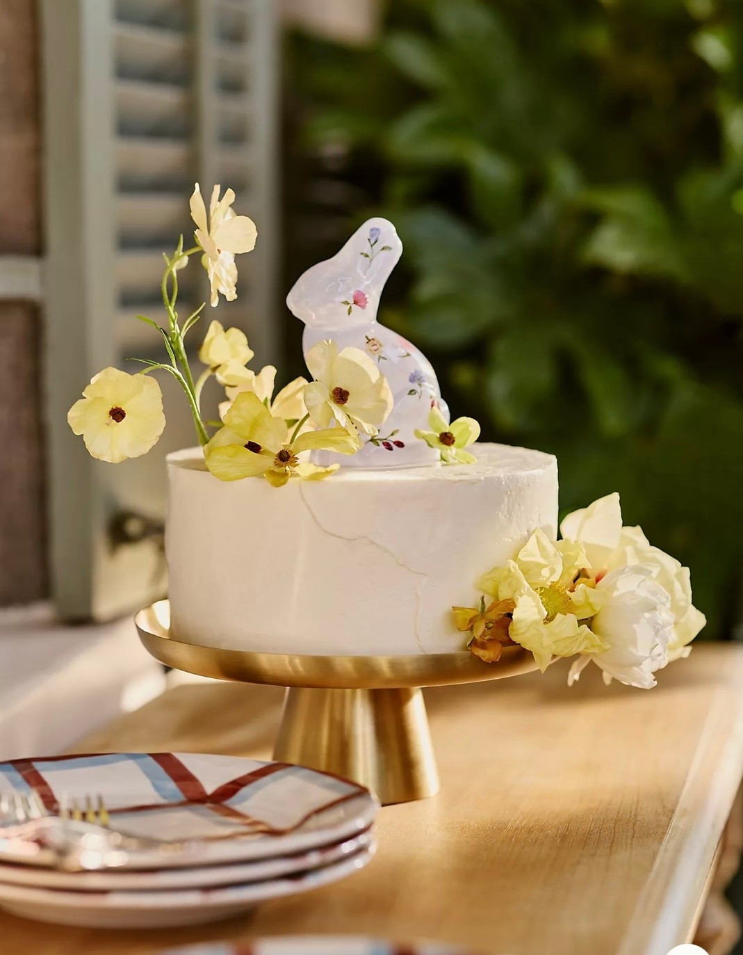 Easter Decor

#LTKHome #LTKSeasonal #LTKmomlife