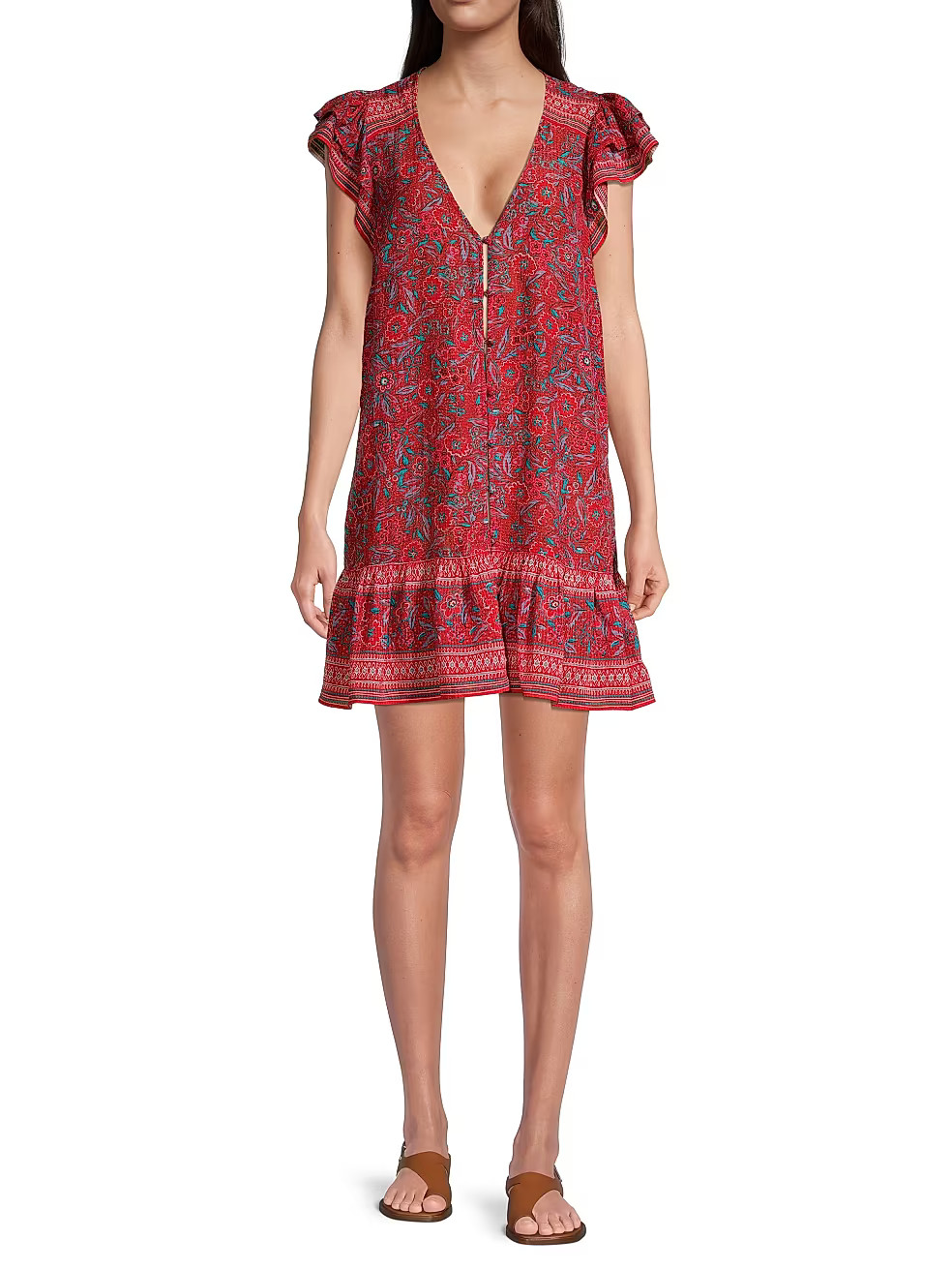 Lorraine Dress | Saks Fifth Avenue