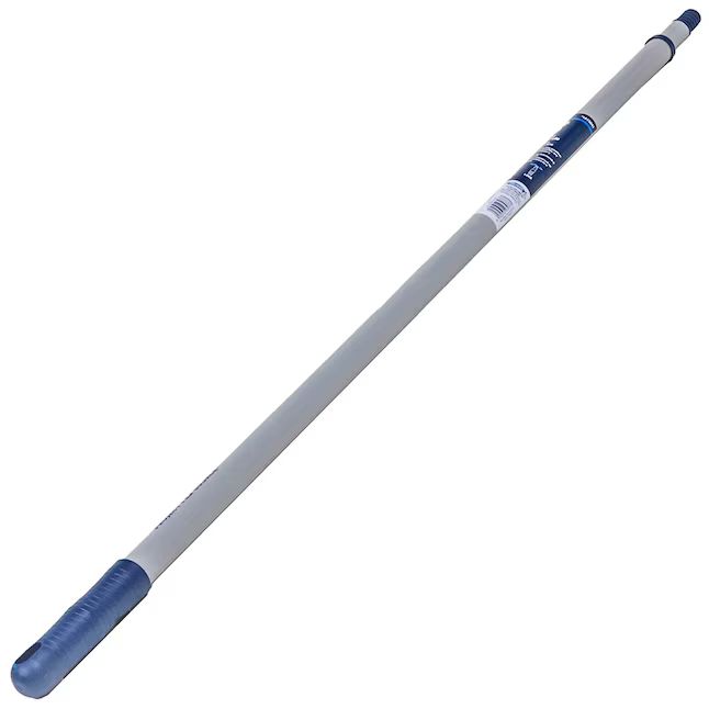 Project Source 3-ft to 6-ft Telescoping Threaded Extension Pole | Lowe's