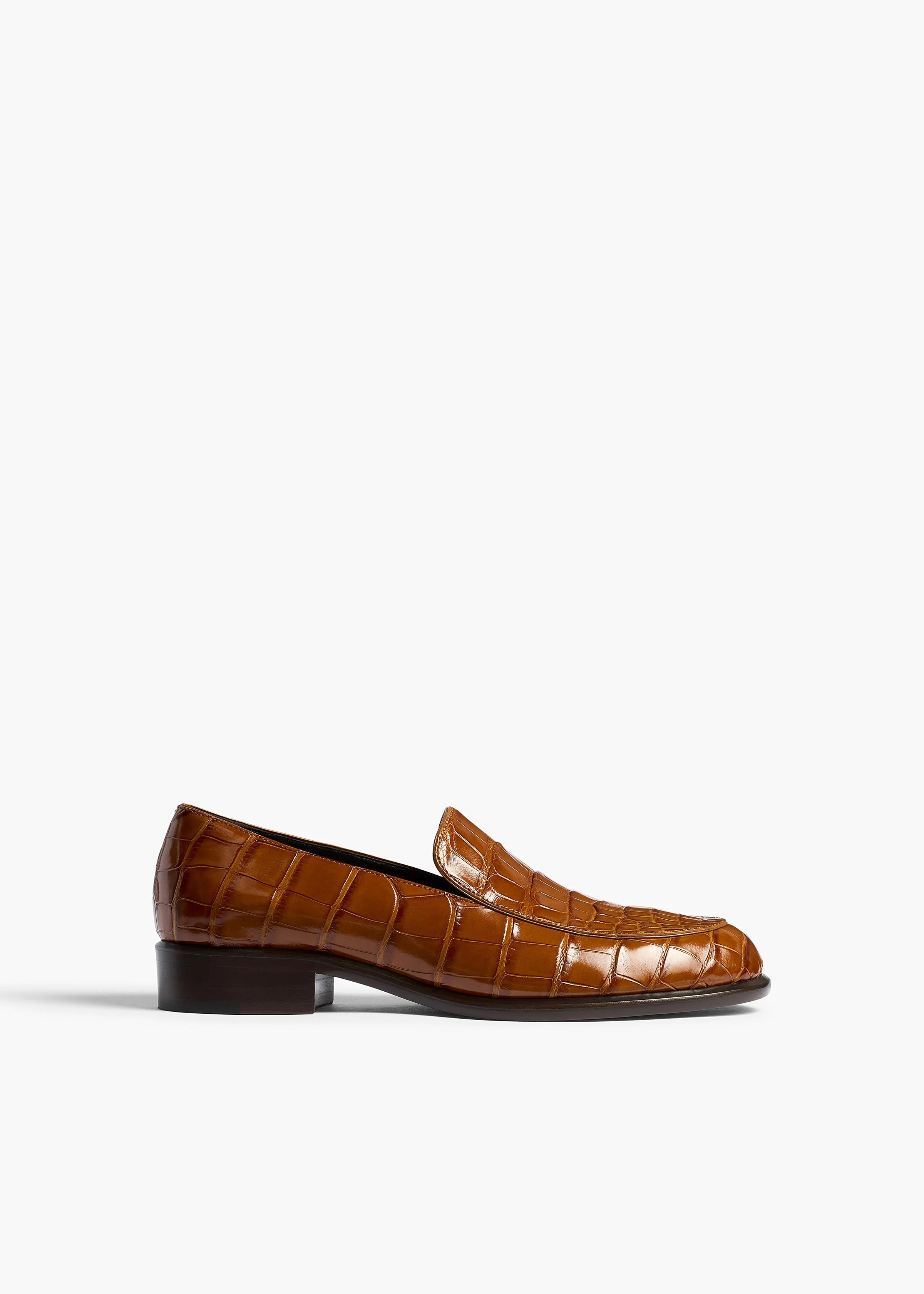 Miles Loafer | Khaite