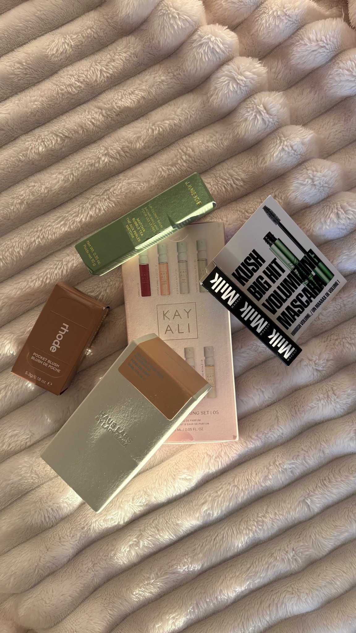 Mini Sephora Sale Haul 



#LTKBeauty #LTKHoliday #LTKGiftGuide
