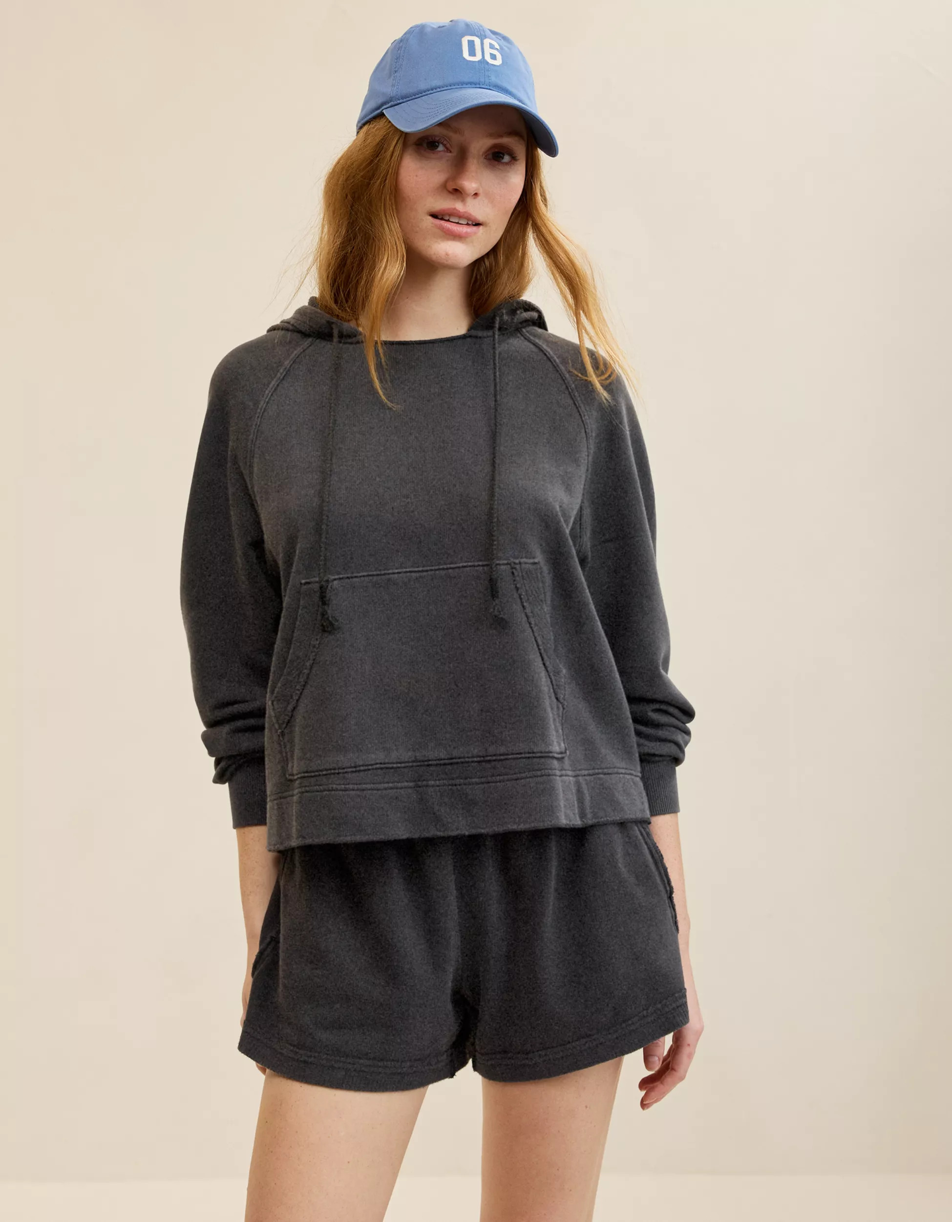Aerie Vacay Hoodie | American Eagle Outfitters (US & CA)