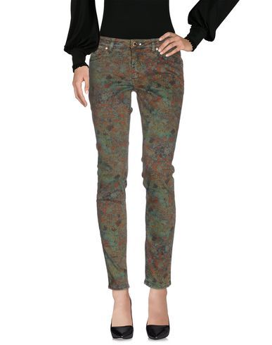 CAMOUFLAGE AR AND J. Hose Damen | YOOX (DE)