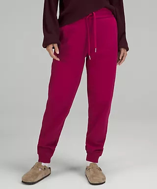 Scuba High-Rise Jogger Full Length | Lululemon (US)