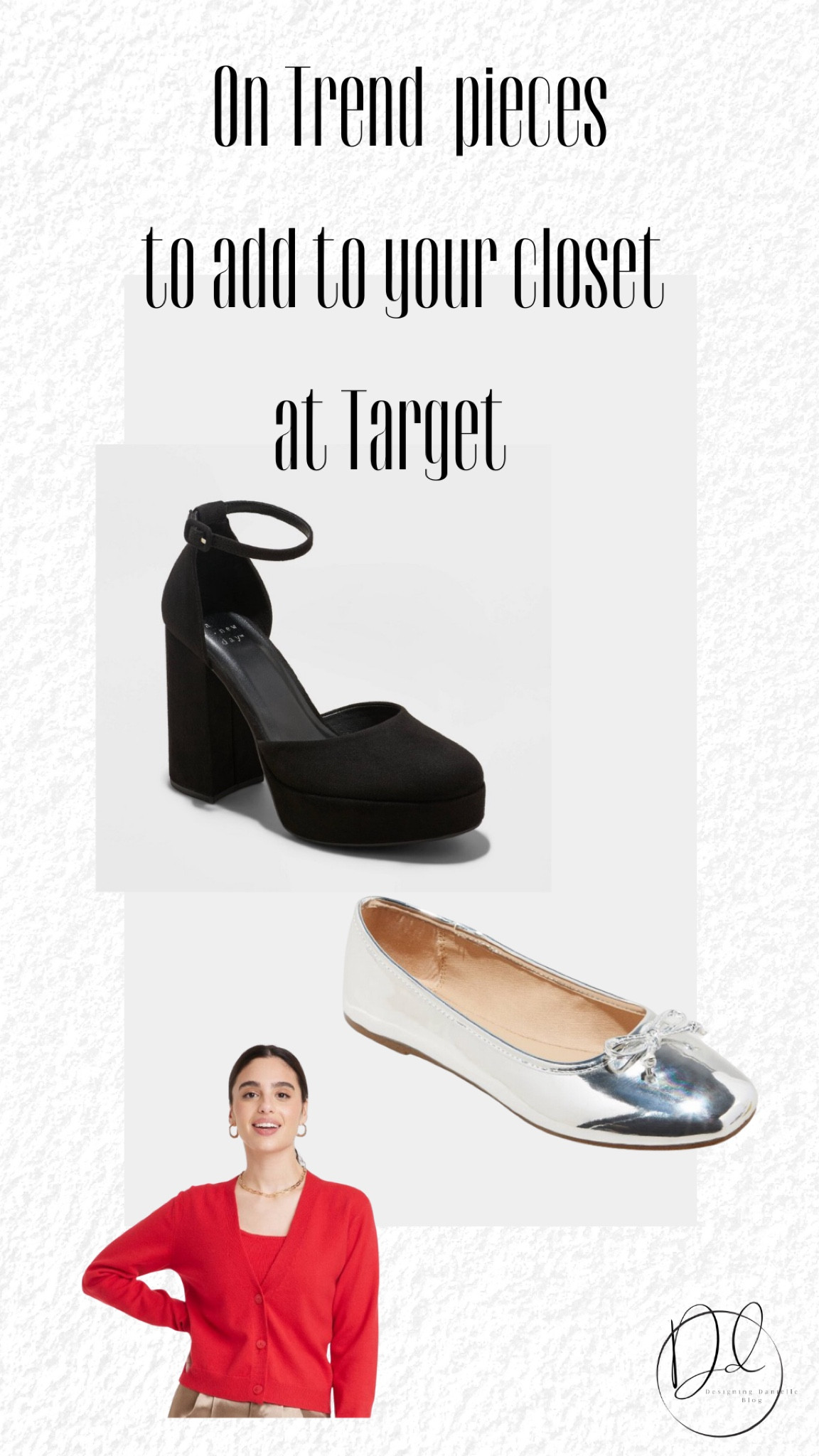 Trendy pieces to add to your closet from Target 

#LTKstyletip #LTKfindsunder50 #LTKshoecrush