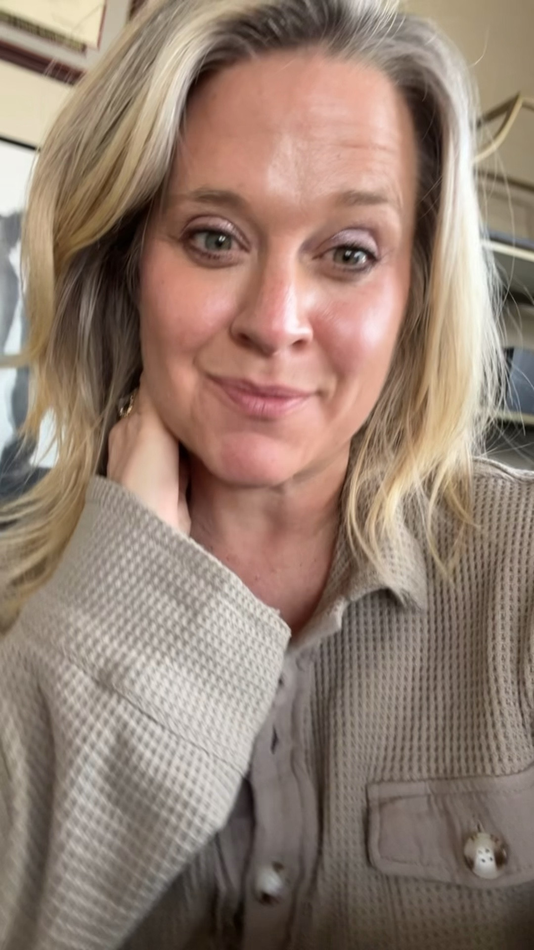  ✨Tap the bell, save and ❤️ for over 40 fashion, midlife style, midsize fashion and luxury looks for less. 

Favorite Walmart sweaters on clearance!

👑"Helping you look good, feel good!" - Lindsey Denver

Spring looks, Midlife style for real women who want to feel confident again. Over 40 fashion and over 50 style that works with changing bodies, perimenopause shifts, and real life. Think midsize fashion, Gen X style and up, body confidence, and mom outfits that feel polished, comfortable, and elevated...because style over 45 and over 50 should feel effortless, not stressful. 


#LTKOver40 #LTKMidsize #LTKSaleAlert