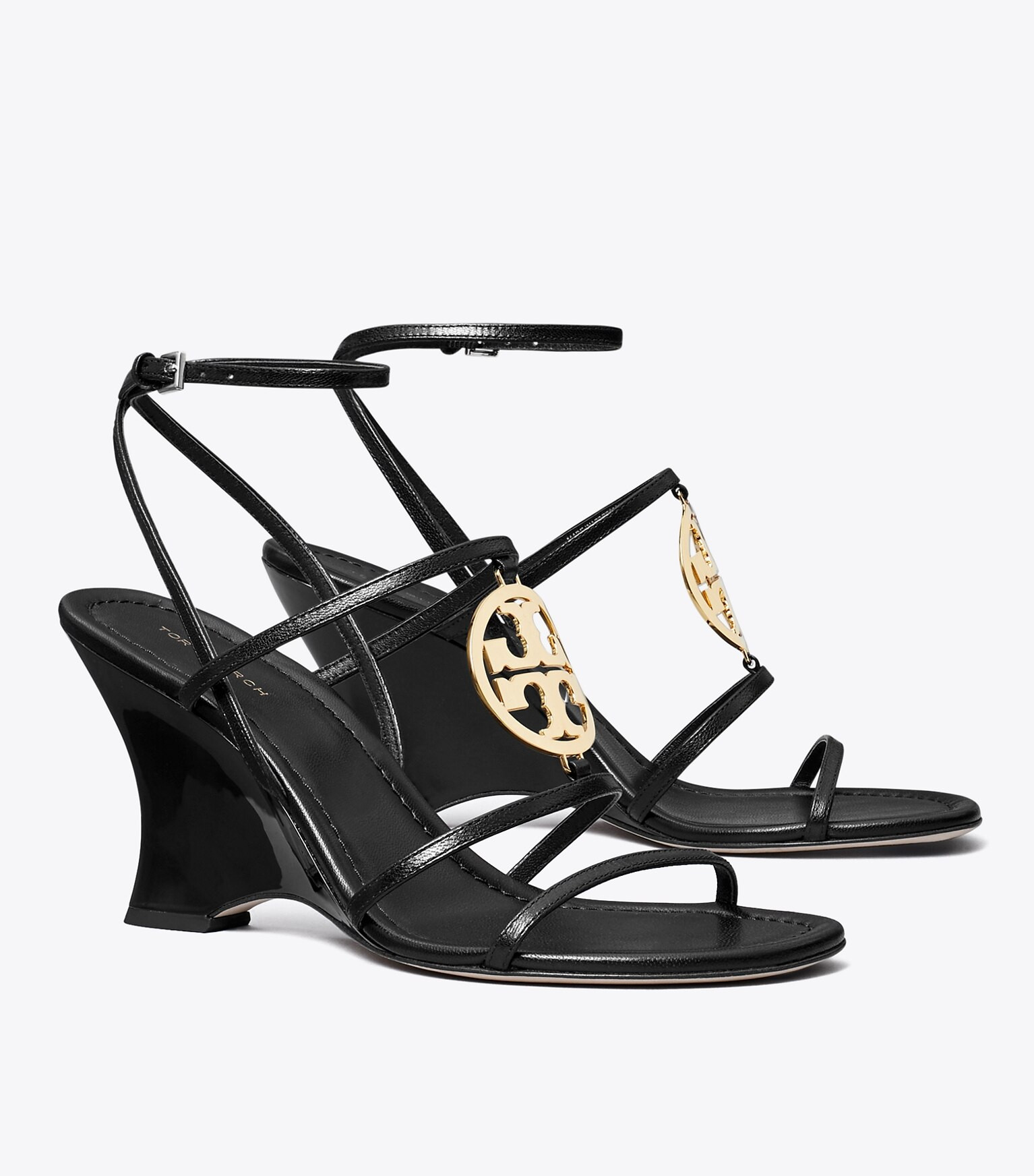 CAPRI MILLER WEDGE SANDAL | Tory Burch (US)