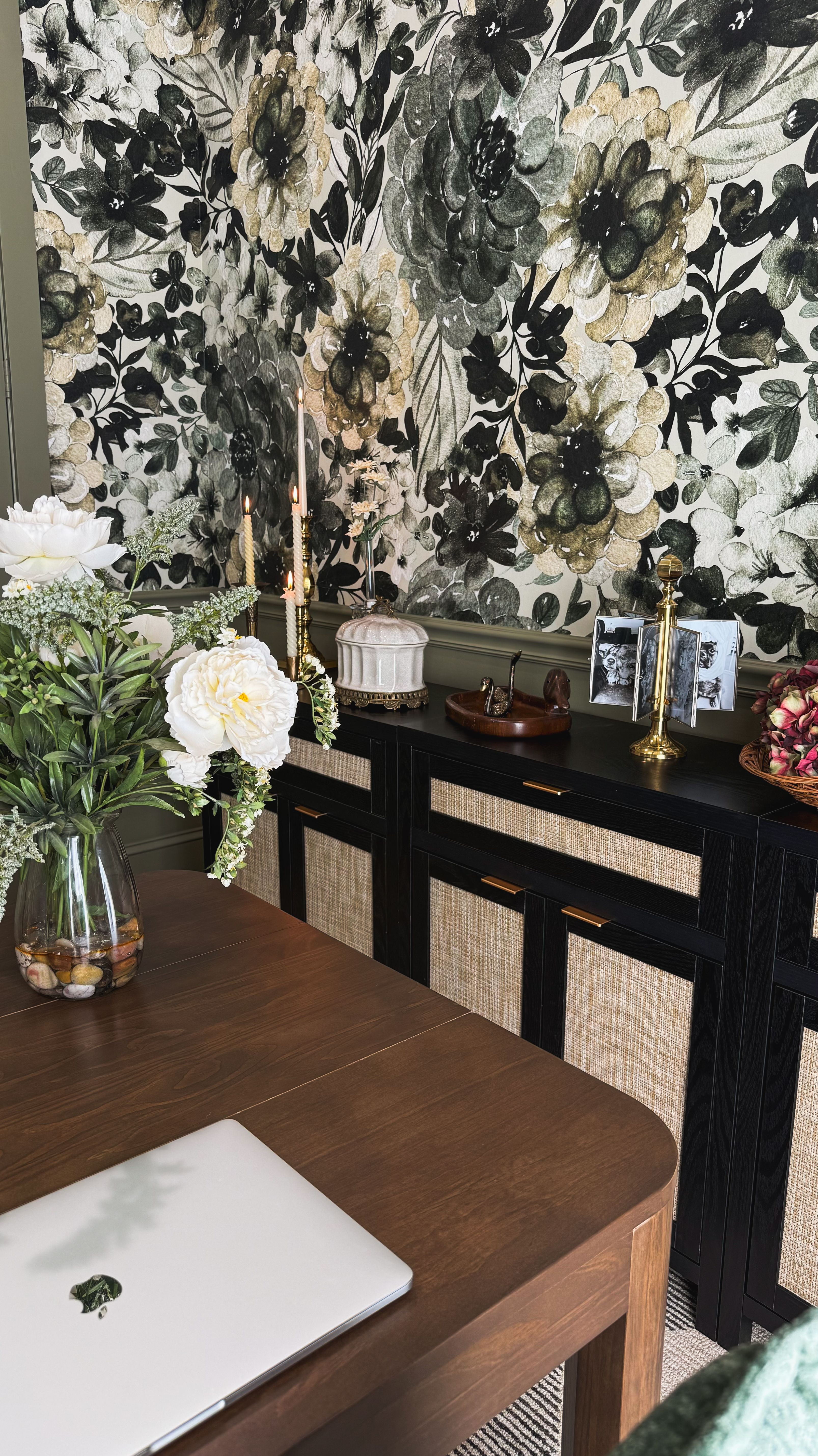 These cabinets add so much storage to my office/craft room.  

 

#LTKdayinmylife #LTKmomlife #LTKHome