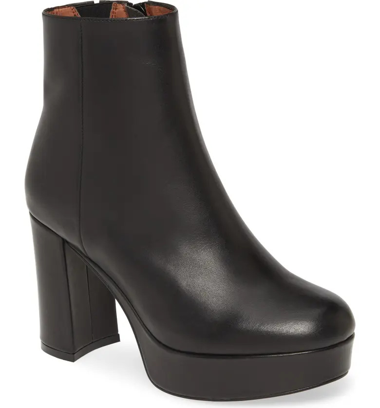Sahar Bootie | Nordstrom