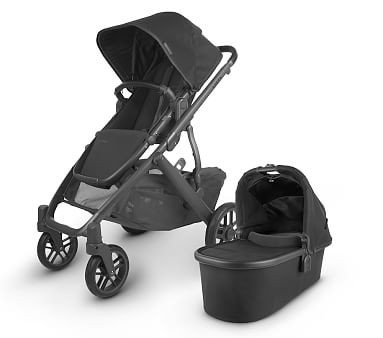 UPPAbaby® VISTA V2 Stroller | Pottery Barn Kids | Pottery Barn Kids