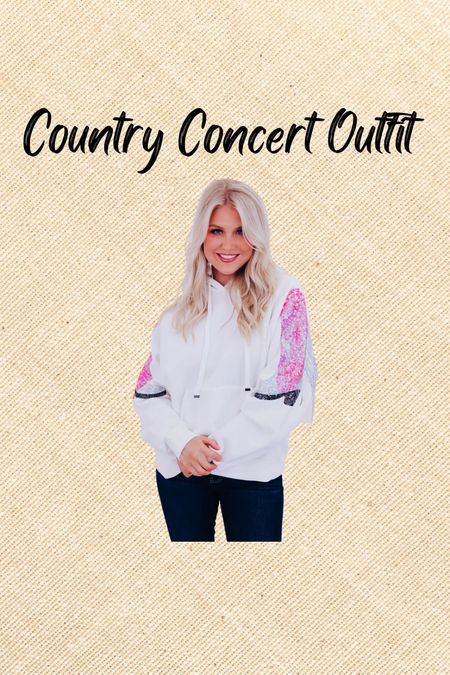 Country concert outfit 


#LTKstyletip #LTKFestival
