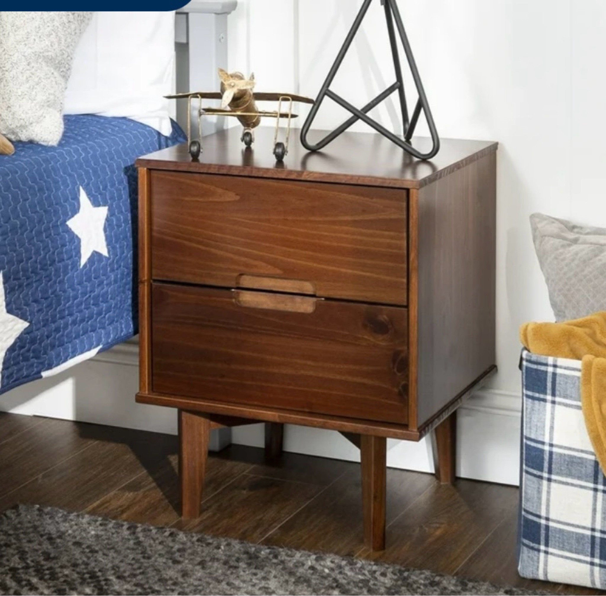 Bedside Table

#LTKHome #LTKGiftGuide