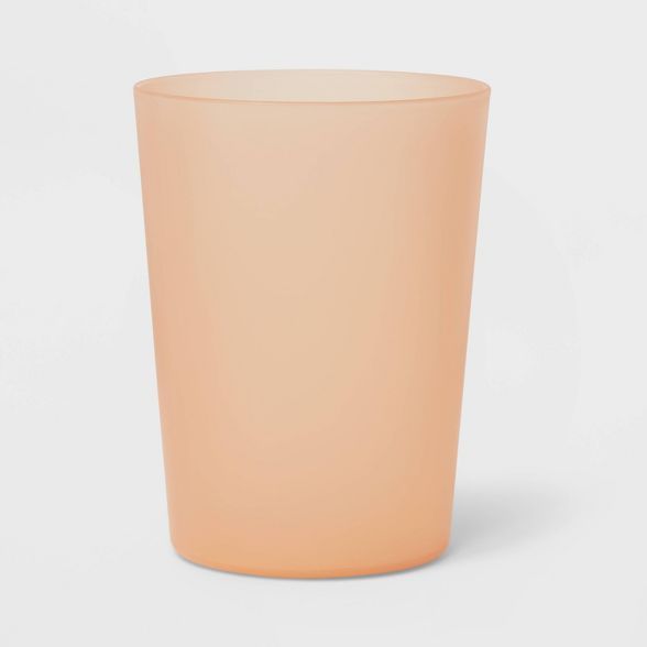 Plastic Translucent Tumbler - Room Essentials™ | Target