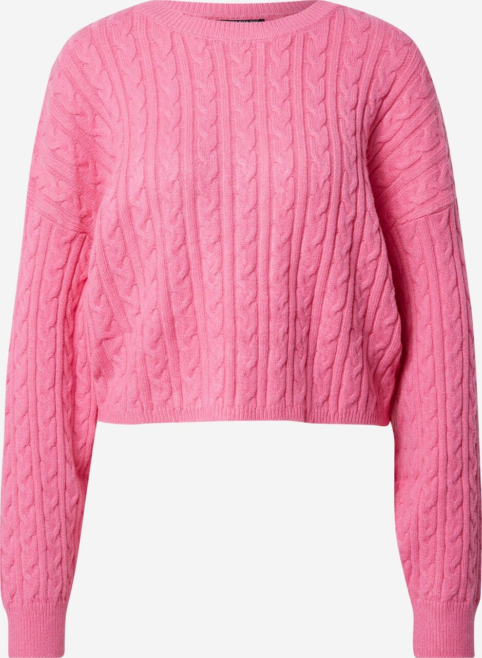 Q/S by s.Oliver Pullover in Pink | ABOUT YOU (DE)