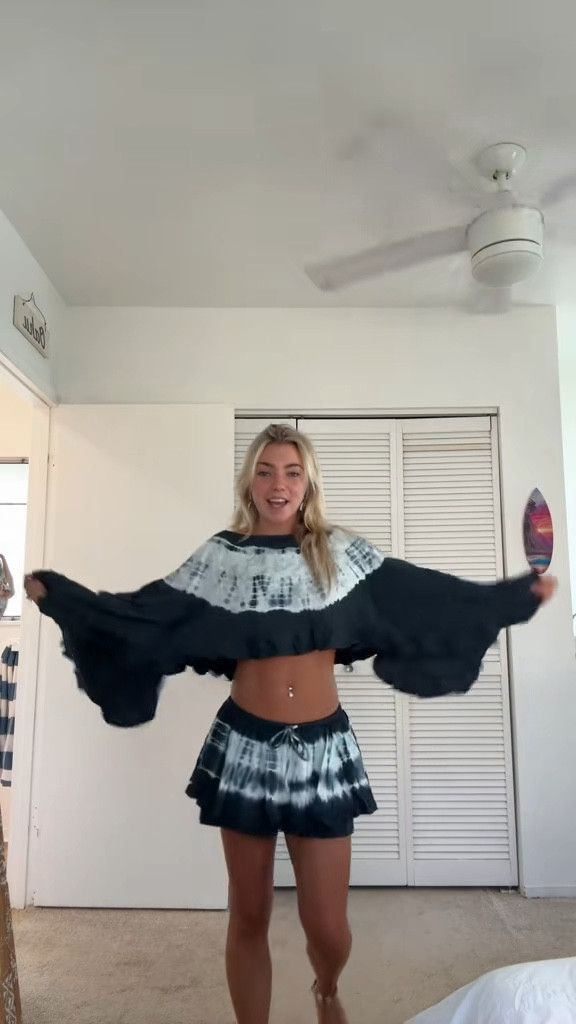 In love with this set and it’s on sale!! The bikini is so perfect too😍😍 I love Free People!!

#LTKSwim #LTKStyleTip #LTKSaleAlert