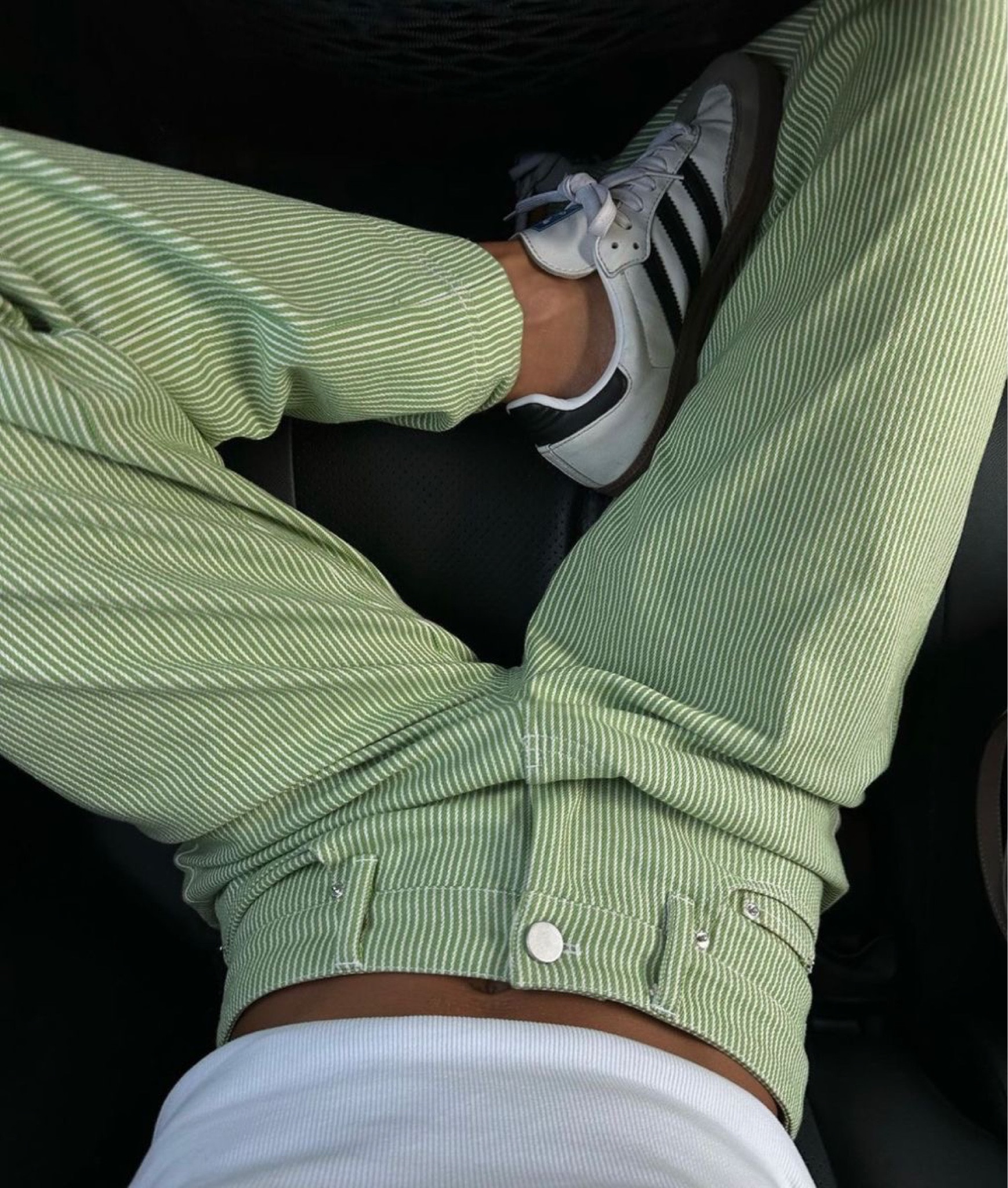 #pinterest inspo: 5 jeans di tendenza nel 2024 #jeans #trend24 #jeanstrend 

#LTKSeasonal #LTKstyletip #LTKeurope