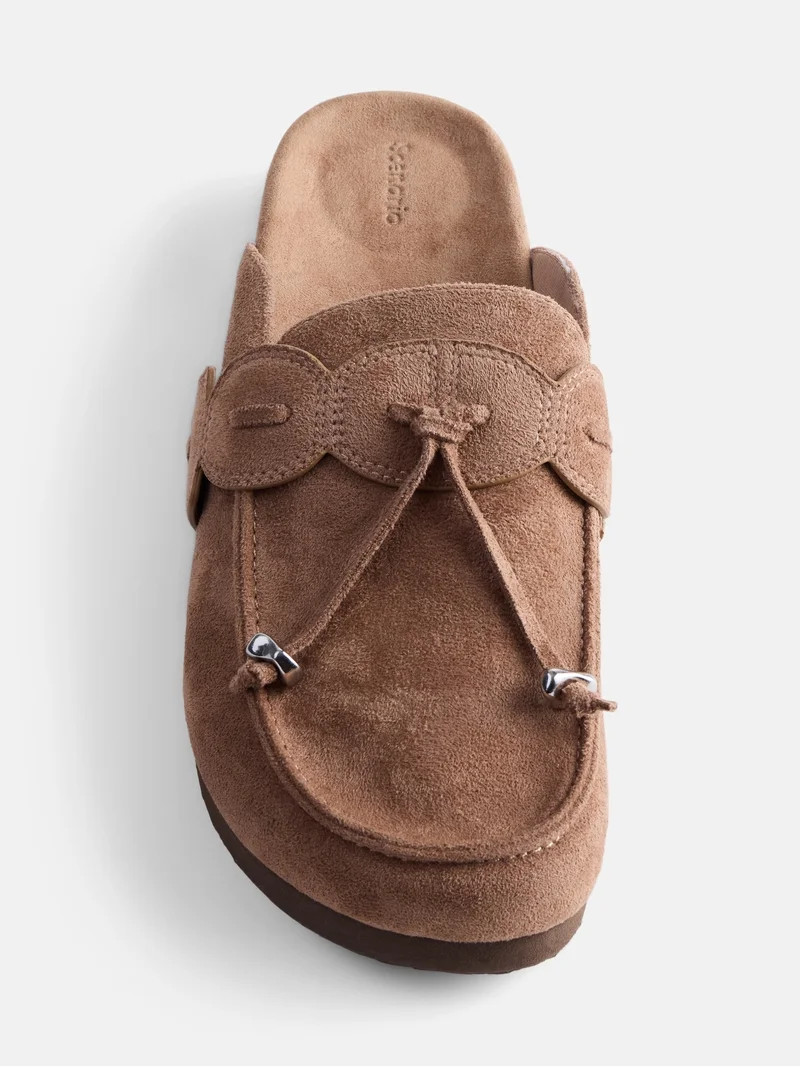 Scenario Women's Knot Clogs | Walmart (US)