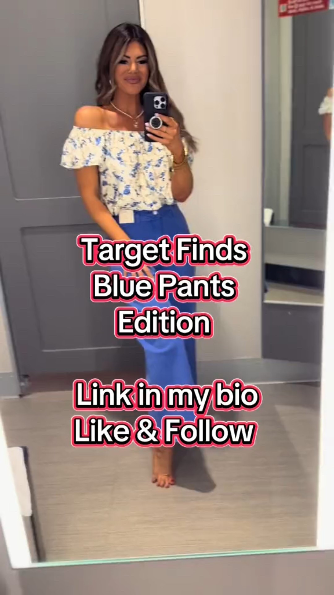 Target Finds | Blue Pants Edition 

Mom approved. Budget friendly. Summer looks. Outfit insp.

#LTKSummerEdit #LTKStyleTip #LTKFindsUnder50