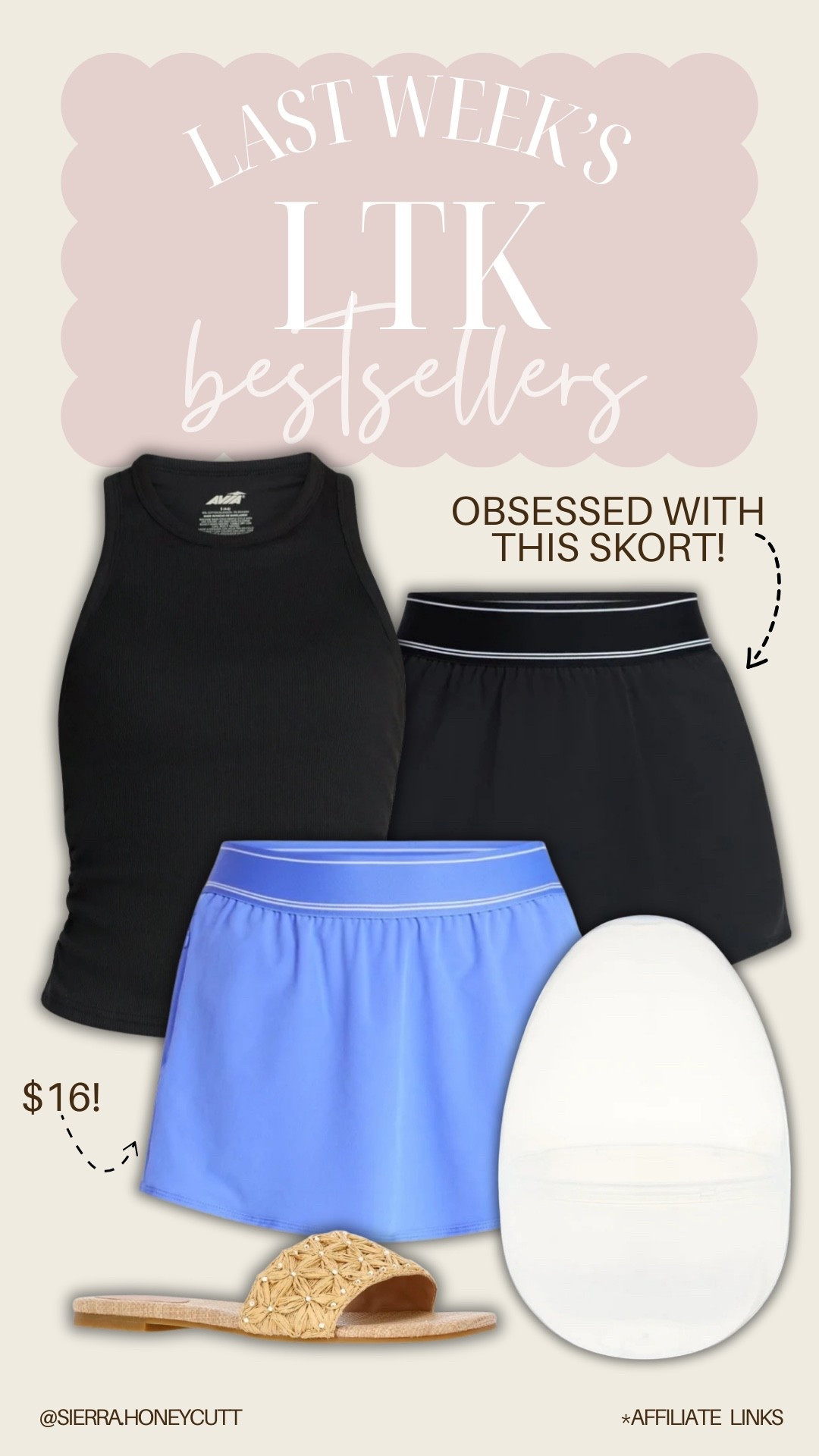 Last week’s most loved on LTK! 

Bestsellers mom favorites trending affordable Walmart Easter spring shoes target 

#LTKSeasonal #LTKmomlife #LTKootd