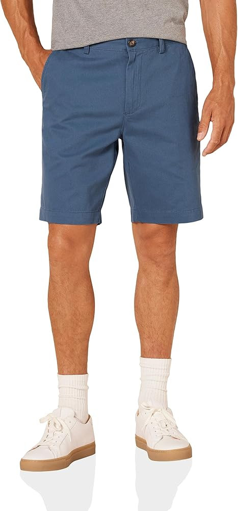 Amazon Essentials Men's Slim-Fit 9" Short | Amazon (US)
