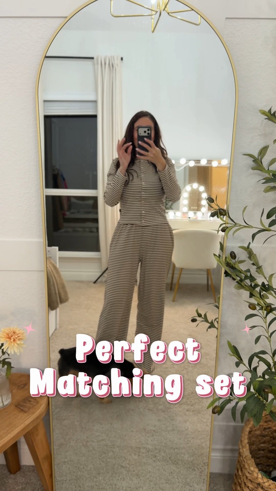 The perfect brown set 🤎🤩

#LTKBeauty #LTKTravel