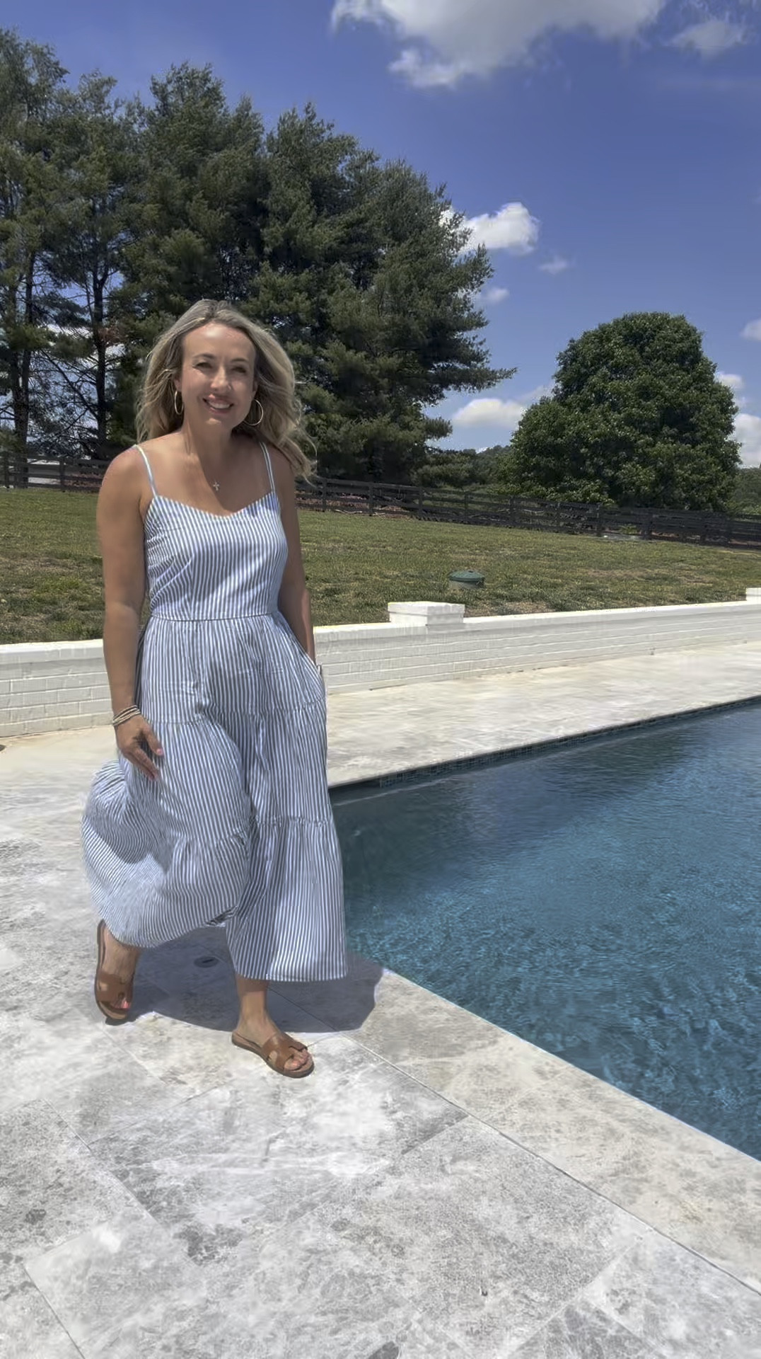 Amazon summer finds 

#LTKPetite #LTKOver40 #LTKSaleAlert