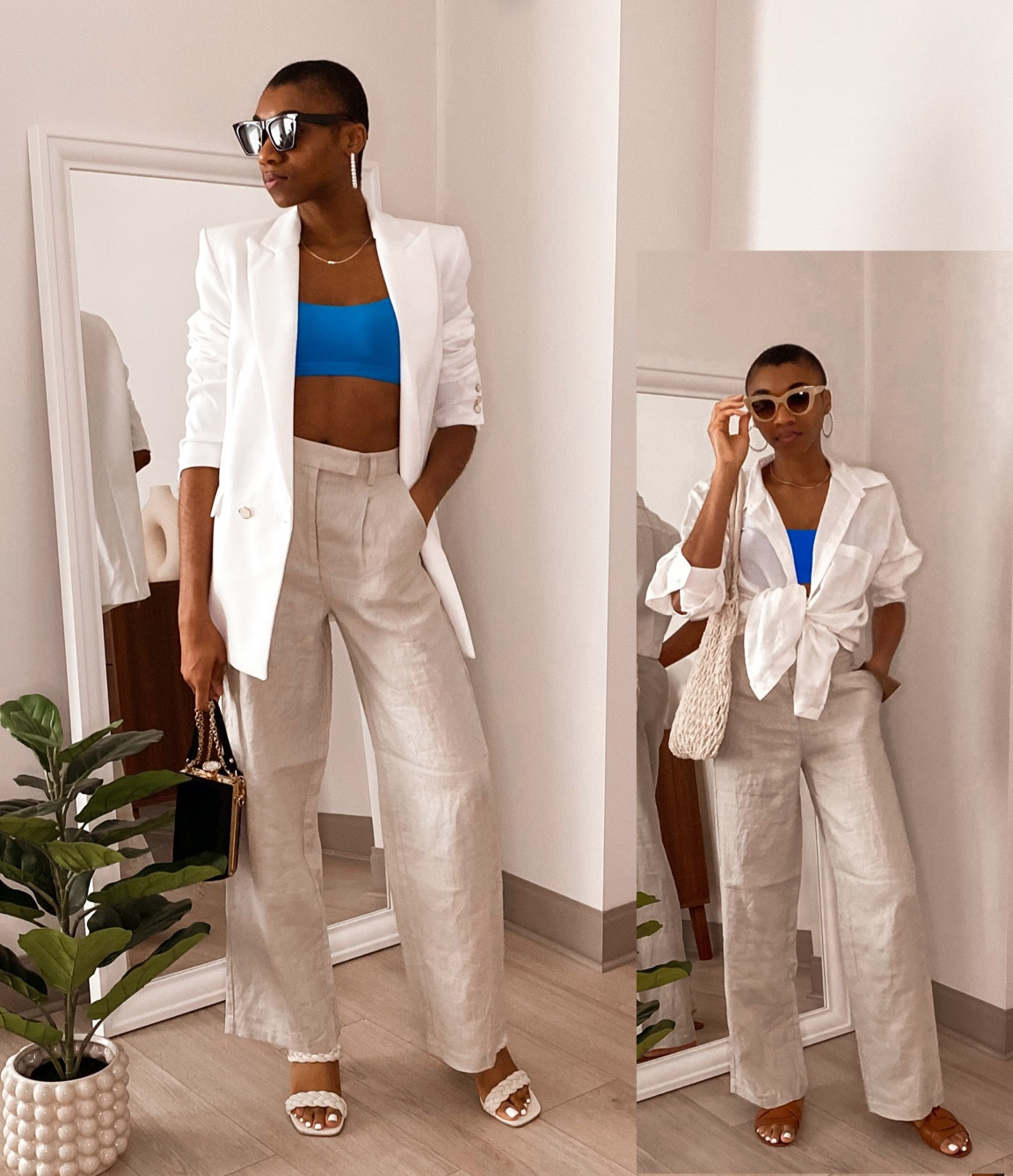 Styling neutrals with a pop of color


#LTKtravel #LTKstyletip #LTKunder100