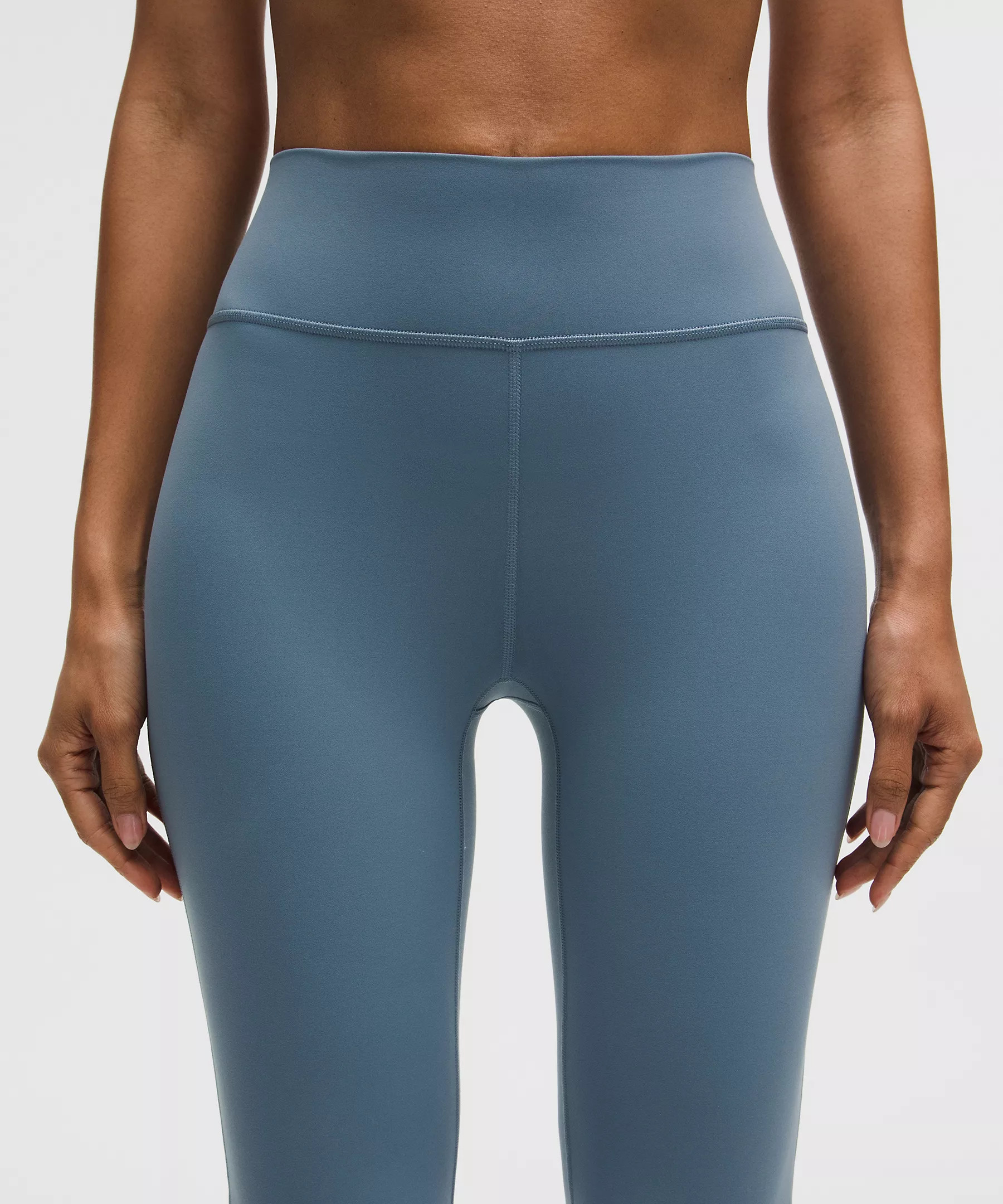 Groove Nulu High-Rise Flared Pant | Lululemon (US)