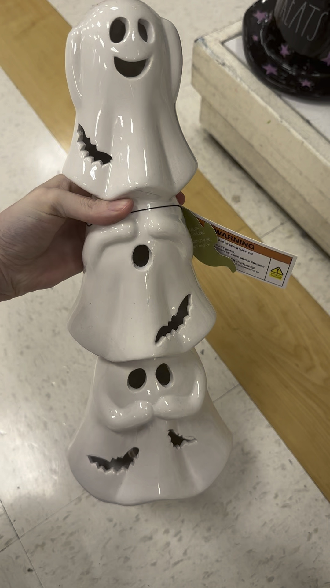 Halloween decor

#LTKHome #LTKSeasonal