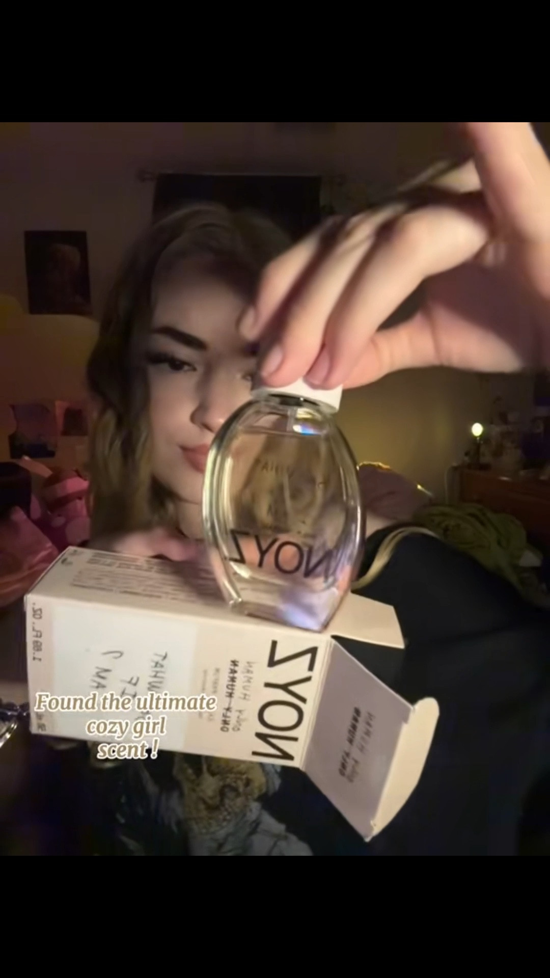 The perfect gourmand perfume, she's my staple fragrance ! 💝 @NOYZ 

#LTKgiftguide #LTKmodest #LTKbeauty