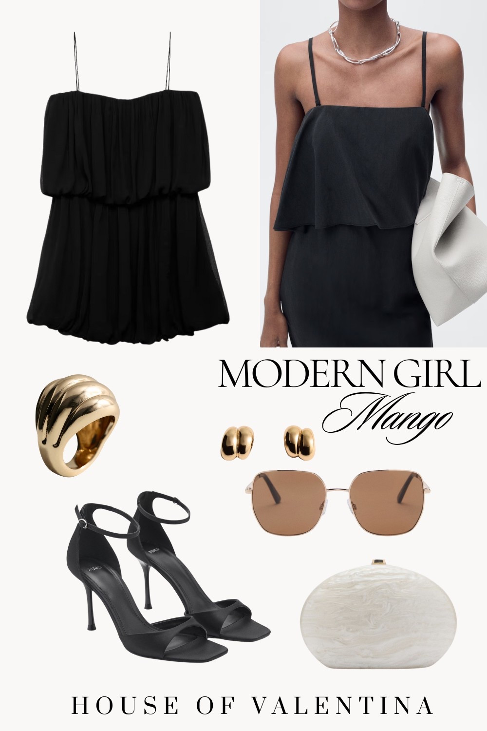 I’m so excited for Spring! Warm days, sun on the skin and new outfits!!! These are a few of my faves from Mango!

#LTKStyleTip #LTKTravel #LTKSeasonal