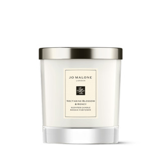 SPP | Nectarine Blossom & Honey Home Candle | Jo Malone (US)